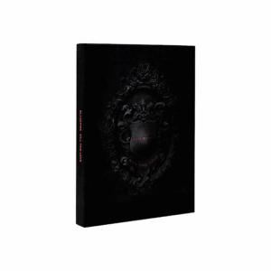BLACKPINK: Kill this love - 2. mini album - Black