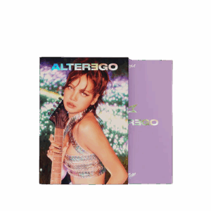 LISA BLACKPINK: Alter Ego - Roxi Ver.