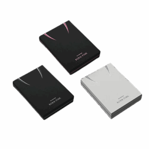 BLACKPINK: Born Pink - 2. album - BOX SET Ver.