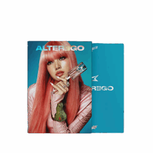 LISA BLACKPINK: Alter Ego – Kiki Ver.