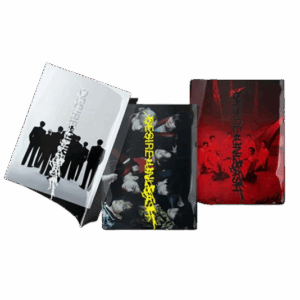 ENHYPEN: Desire Unleash – 6. mini album