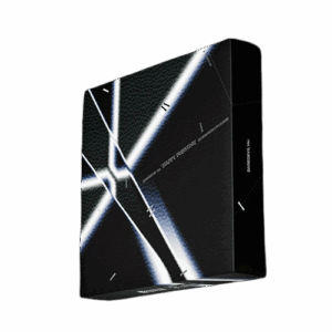 Seventeen: Happy Burstday - 5. album - Daredevil Ver.