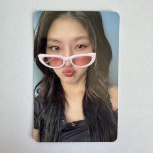 KARTA: KISS OF LIFE - LOSE YOURSELF -VER. HANEUL