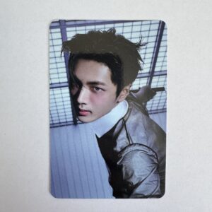 KARTA: ENHYPEN – DESIRE UNLEASH – JAY VER.