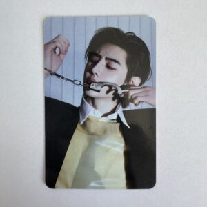 KARTA: ENHYPEN - DESIRE UNLEASH - SUNGHOON VER.