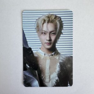 KARTA: ENHYPEN – DESIRE UNLEASH – JUNGWON VER.