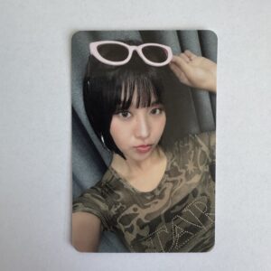 KARTA: KISS OF LIFE – LOSE YOURSELF -VER. NATTY