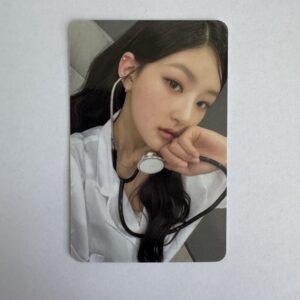 KARTA: HANEUL – KISS OF LIFE – 224 (Magazine Ver.)