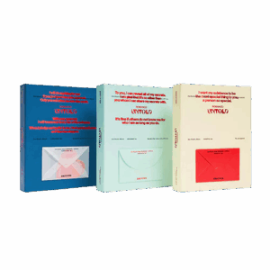 ENHYPEN : Romance Untold - 2. full album