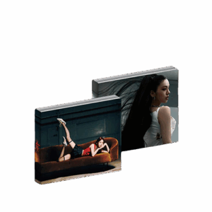 YEJI (ITZY): Air - Special Ver.