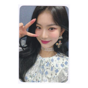 KARTA: STAYC - WE NEED LOVE - ISA 1 VER.