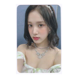 KARTA: STAYC - WE NEED LOVE - J. 1 VER.