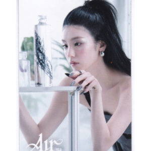 MAGNES: YEJI [ITZY] - AIR