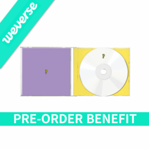 Boynextdoor: Boylife – 2.single album – Standard Edition