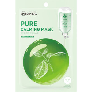 Mediheal Maska w Płachcie Pure Calming Kojąca 20 ml