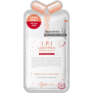 Mediheal Maska Ampoule Rozświetlająco-Odmładzająca 27 ml