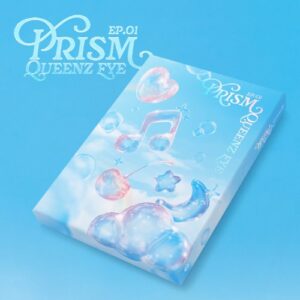 Queenz Eye: Prism EP.01 - 1. Mini Album