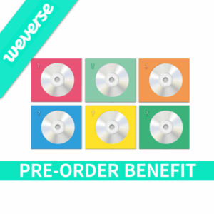 Boynextdoor: Boylife – 2.single album – Solo Jacket Ver.