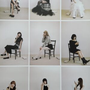 Plakat: Twice – Strategy