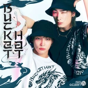 Big Ocean: Bucket Hat - 1. single album