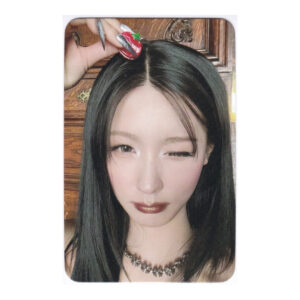 KARTA: (G)I-DLE – Miyeon – WE ARE Ver.2