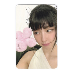 KARTA: (G)I-DLE – Miyeon – WE ARE Ver.1