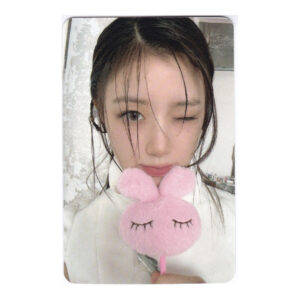 KARTA: (G)I-DLE – Shuhua – WE ARE Ver.1