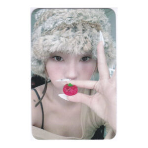 KARTA: (G)I-DLE – Soyeon – WE ARE Ver.2