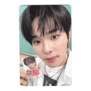 KARTA: KICKFLIP – KICK OUT, FLIP NOW! – Ver. AMARU 1