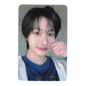 KARTA: KICKFLIP – KICK OUT, FLIP NOW! – Ver. DONGHWA 2