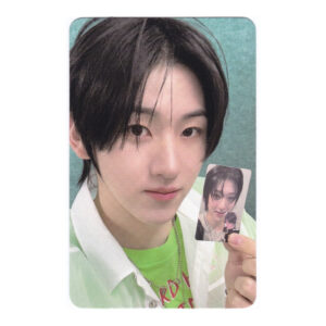 KARTA: KICKFLIP – KICK OUT, FLIP NOW! – VER. KYEHOON 1