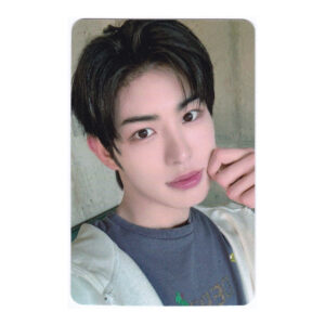 KARTA: KICKFLIP – KICK OUT, FLIP NOW! – Ver. MINJE 2