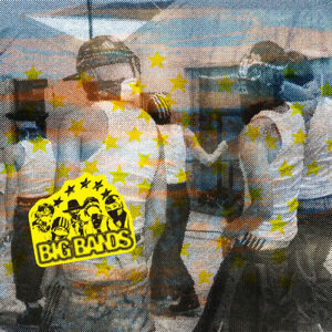 WayV:  Big Bands - 7. mini album - Photobook Ver.