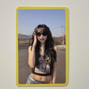 KARTA: TWICE – THIS IS FOR – IS VER. MINA