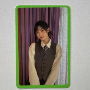 KARTA: TWICE – THIS IS FOR – FOR VER. DAHYUN