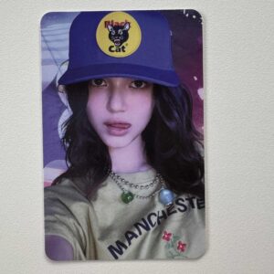 KARTA: NEWJEANS – SUPER NATURAL – RIGHT NOW VER. DANIELLE