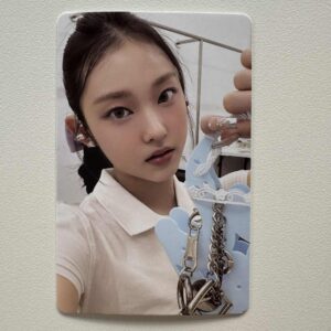 KARTA: NEWJEANS: GET UP – 2ND EP VER. HAERIN