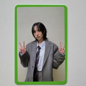 KARTA: TWICE – THIS IS FOR – FOR VER. MINA