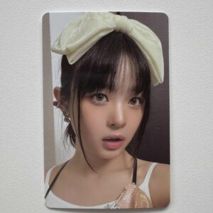 KARTA: NEWJEANS: GET UP – 2ND EP VER. HANNI