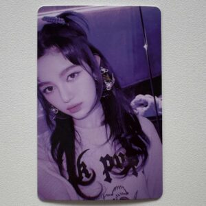 KARTA: NEWJEANS: GET UP – 2ND EP VER. DANIELLE