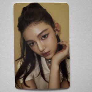 KARTA: NEWJEANS: GET UP – 2ND EP VER. DANIELLE