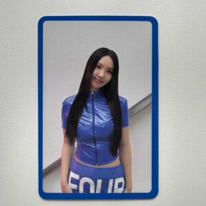 KARTA: TWICE – THIS IS FOR – THIS VER. NAYEON