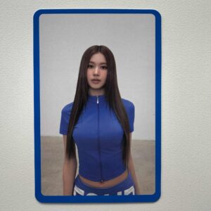 KARTA: TWICE – THIS IS FOR – THIS VER. SANA