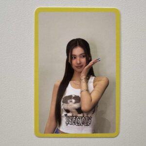 KARTA: TWICE – THIS IS FOR – IS VER. SANA