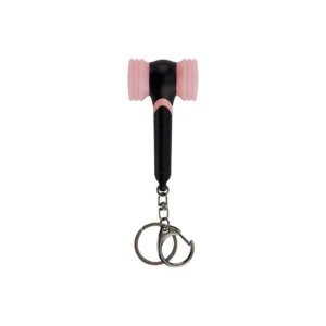 BLACKPINK Lightstick Keyring – Special Edition