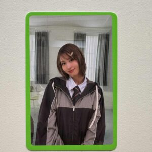 KARTA: TWICE – THIS IS FOR – FOR VER. MOMO