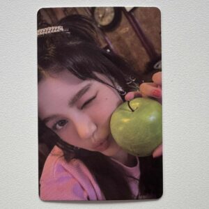 KARTA: NEWJEANS: GET UP – 2ND EP VER. DANIELLE