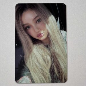 KARTA: NEWJEANS – SUPER NATURAL – RIGHT NOW VER. DANIELLE