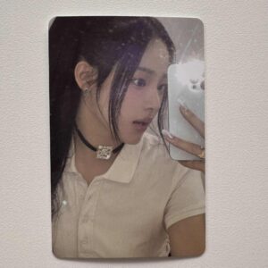 KARTA: NEWJEANS: GET UP – 2ND EP VER. MINGI