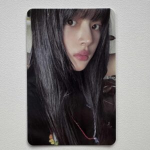 KARTA: NEWJEANS – SUPER NATURAL – RIGHT NOW VER. MINJI